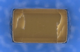 貼片電容裂痕 貼片電容裂痕